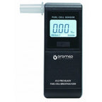 OroMed X12 PRO BLACK Breathalyzer Elektronika i akcesoria/Alkomaty Your Sports Performance