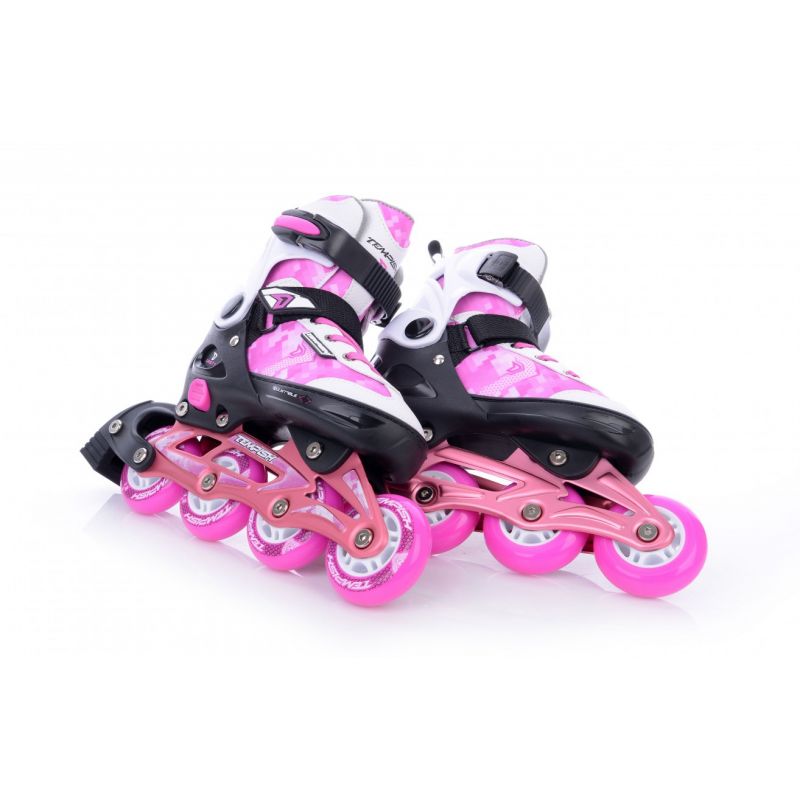 Tempish Dasty Jr 1000050 rollers Accessories/Skating/Rolki (pozostałe) Your Sports Performance