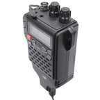 CB handheld car radio PNI ESCORT HP-62 mini Elektronika i akcesoria/CB Radia Your Sports Performance
