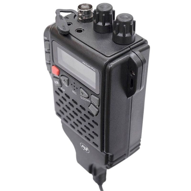 CB handheld car radio PNI ESCORT HP-62 mini Elektronika i akcesoria/CB Radia Your Sports Performance