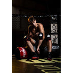 Elbow protectors - elastic elbow braces ARP-2106 S Ochraniacze na łokcie Your Sports Performance