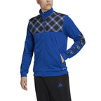 Adidas Tiro Track M HN5514 sweatshirt Clothing/Training Adidas