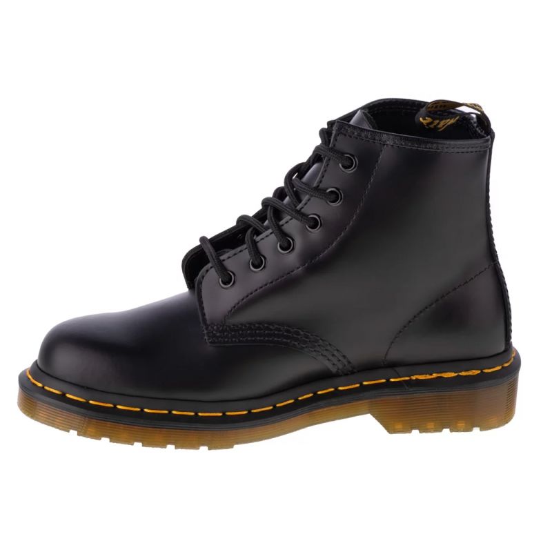 Dr. Martens 101 DM26230001 Black 44 In preparation Your Sports Performance