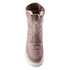 Women's KESTIA MID WO'S Snow Boots In preparation Your Sports Performance