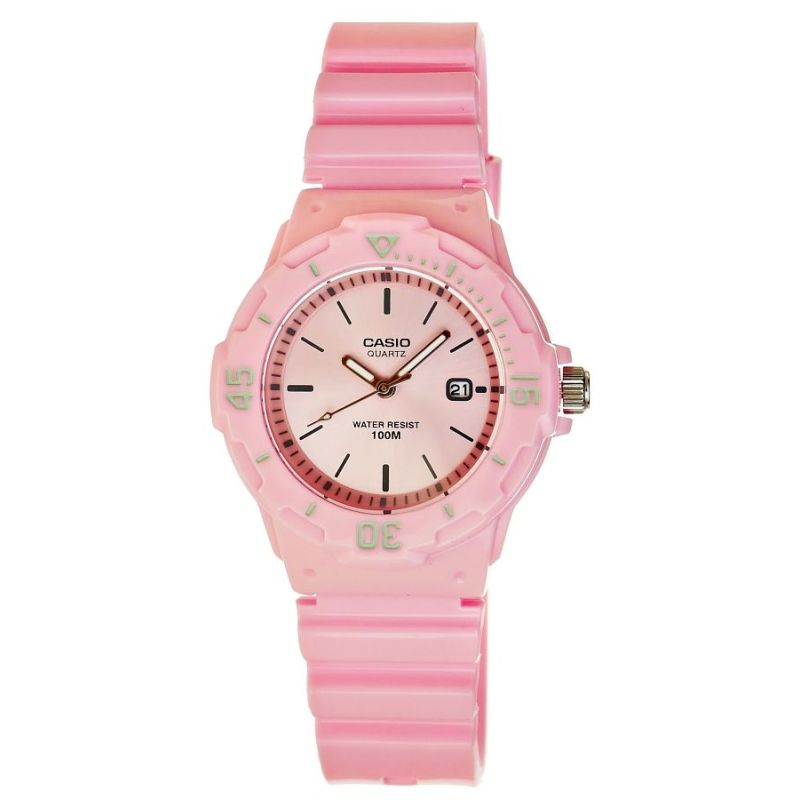 CASIO LRW-200H-4E4VDF watch Kid/Toys Your Sports Performance