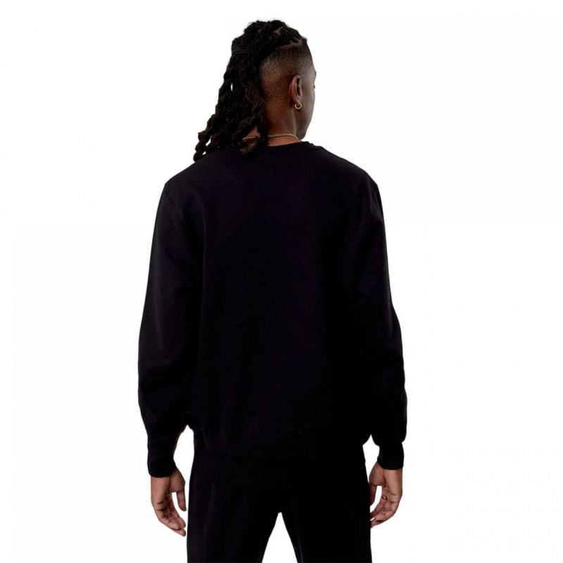 Mitchell &amp; Ness Branded Fashion Graphic Crew M FCPO5532-MNNYYPPPBLCK sweatshirt Clothing/Lifestyle/Mitchell & Ness Your Sports Performance