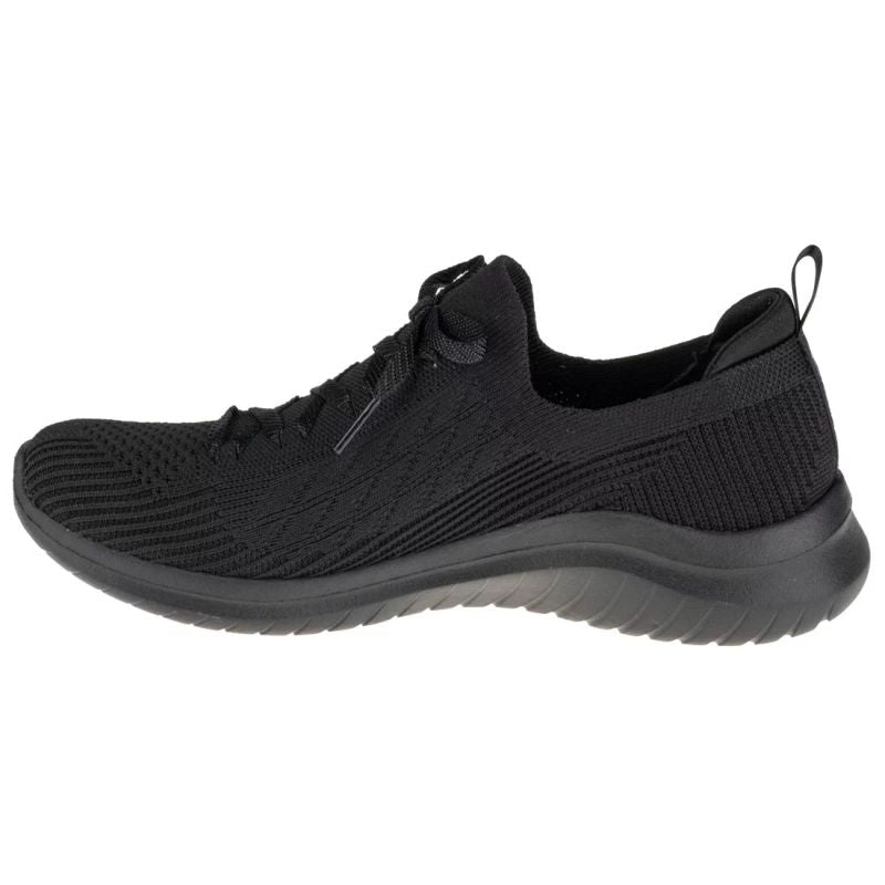 Skechers Ultra Flex 2.0 Flash Illusion 13356-BBK Black 35 Footwear Your Sports Performance