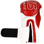MASTERS RPU-KM-1 Boxing Gloves 10 oz