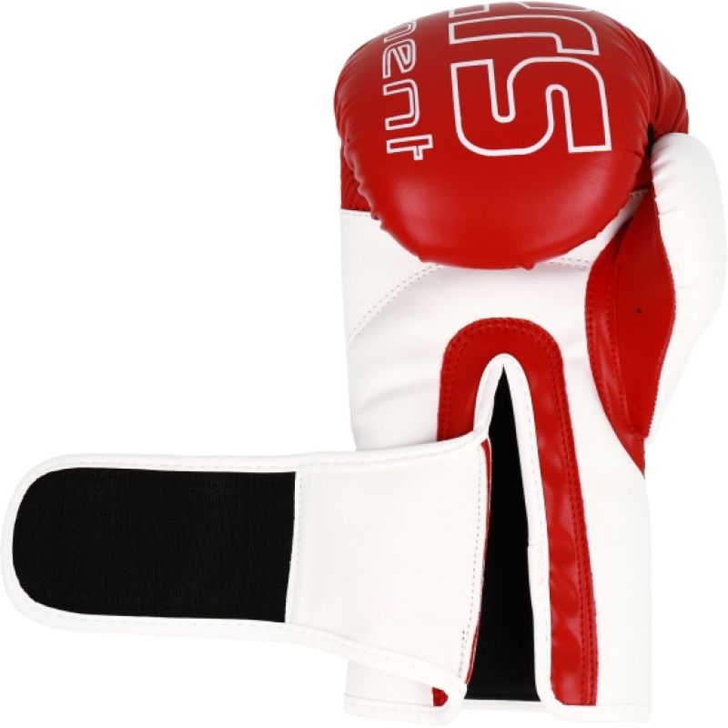 MASTERS RPU-KM-1 Boxing Gloves 10 oz