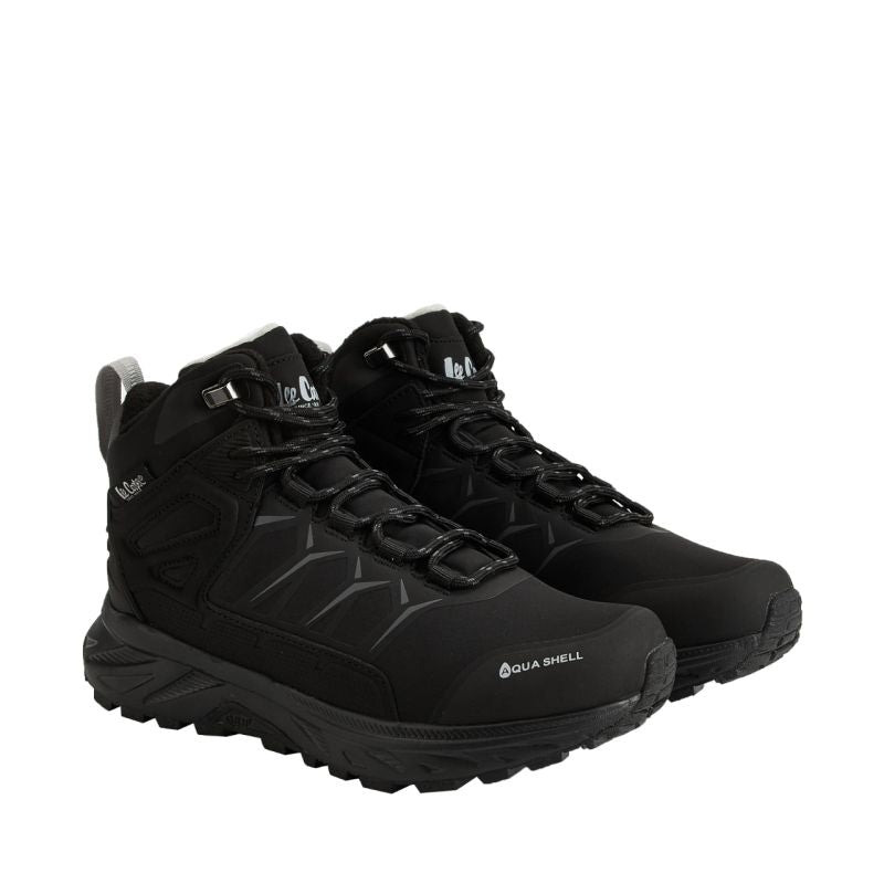 Lee Cooper Women's Shoes Black LCJ-25-01-3718LA Lee Cooper
