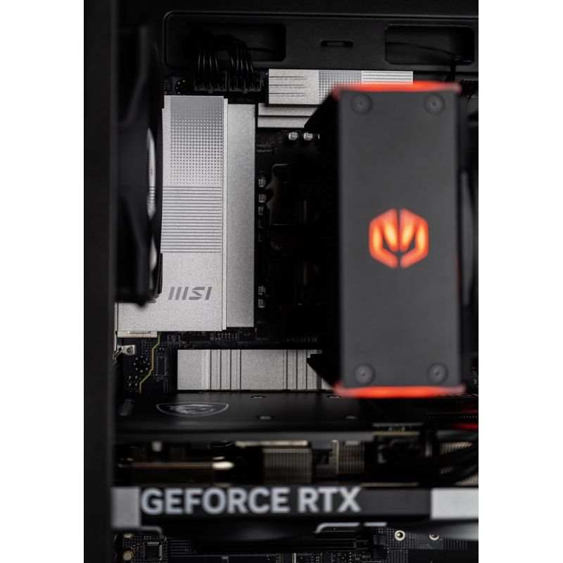 Actina PBM 7500F/32GB/1TB/RTX5060Ti/650W Komputery/Komputery Gaming Actina Your Sports Performance