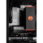 Actina PBM 7500F/32GB/1TB/RTX5060Ti/650W Komputery/Komputery Gaming Actina Your Sports Performance