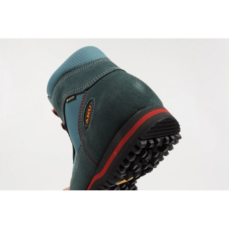 Aku Ultralight Gore-tex W 36510639 Shoes Footwear/Outdoor/Aku Your Sports Performance