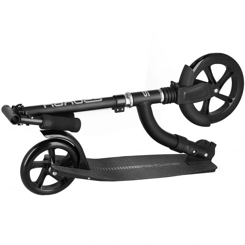 Spokey Agent 200 mm scooter 929389 Accessories/Skating/Hulajnogi Your Sports Performance