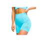 GymHero California Cute Shorts BABYBLUE Blue L In preparation Your Sports Performance