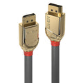DisplayPort Gold Line 4K30Hz cable 20m Kable i adaptery/Kable DisplayPort Your Sports Performance