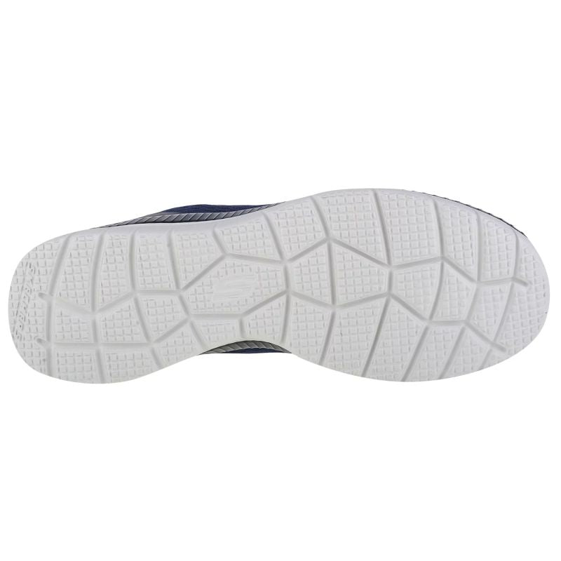 Skechers Bountiful - Quick Path 12607-NVHP Navy blue 36.5 In preparation Your Sports Performance