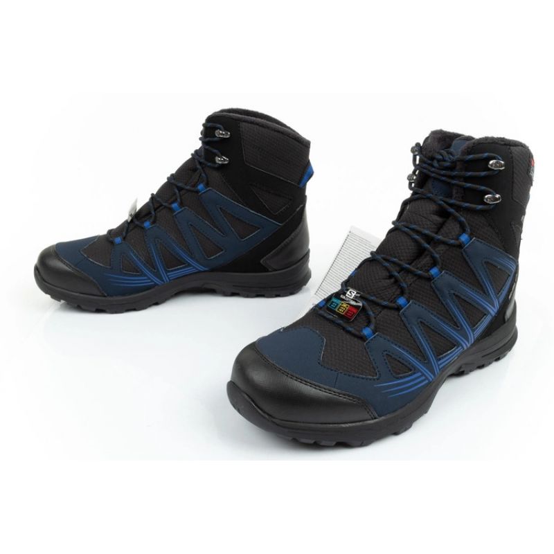 Salomon Woodsen 2 M 410094 trekking shoes Footwear/Outdoor Your Sports Performance