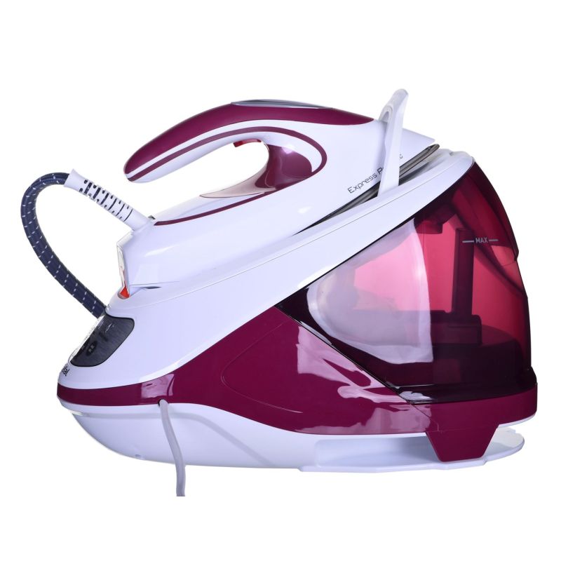 TEFAL SV9201 Express Protect steam generator AGD - Produkty/Żelazka i generatory pary Your Sports Performance