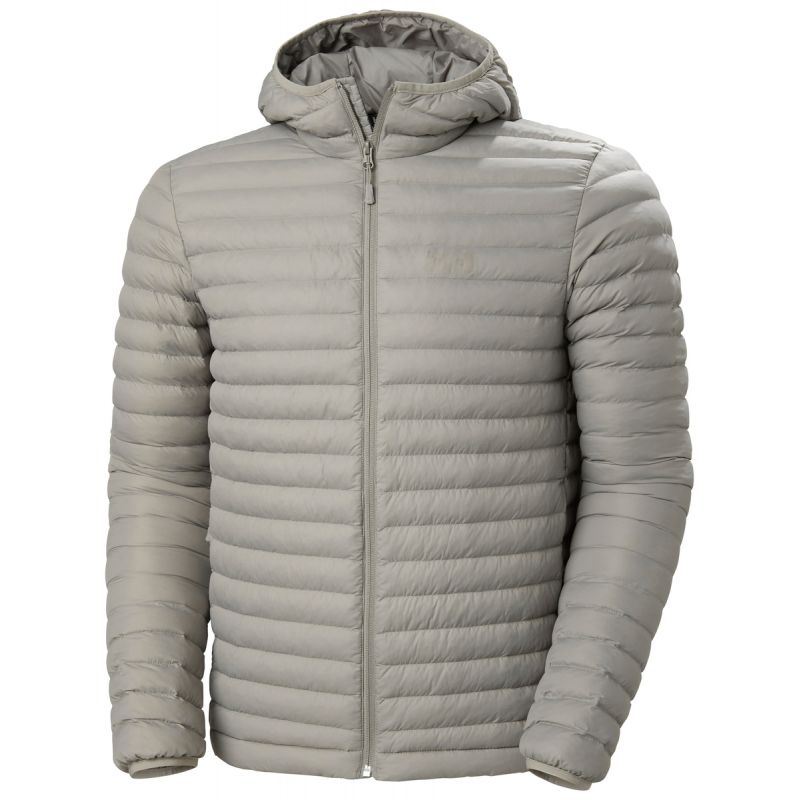 Helly Hansen Sirdal Hooded Insulator Jacket M 62989 885 Clothing/Outdoor/Helly Hansen Your Sports Performance