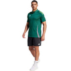 Adidas Tiro 24 Competition Polo M T-shirt IR7567 Clothing/Football Adidas
