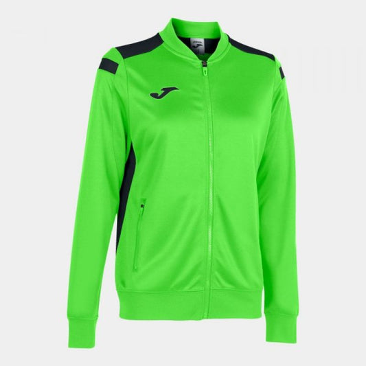 Joma Championship VI Zip Sweatshirt W 901267.021 Clothing/Running/Joma Joma