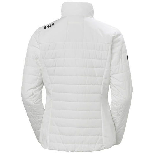 Helly Hansen Vrew Insulator Jacket 2.0 W 30239 001 Clothing/Outdoor/Helly Hansen Your Sports Performance