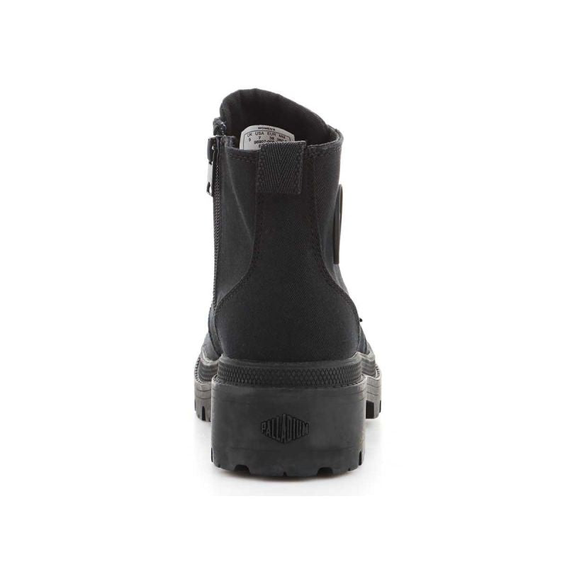 Palladium Pallabase Twill W 96907-008-M shoes Footwear/Lifestyle/Palladium Your Sports Performance