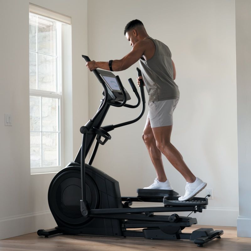 Nordictrack Airglide 14i Elliptical Bike NTEL71423 Accessories/Training equipment/Rowery, orbitreki Your Sports Performance