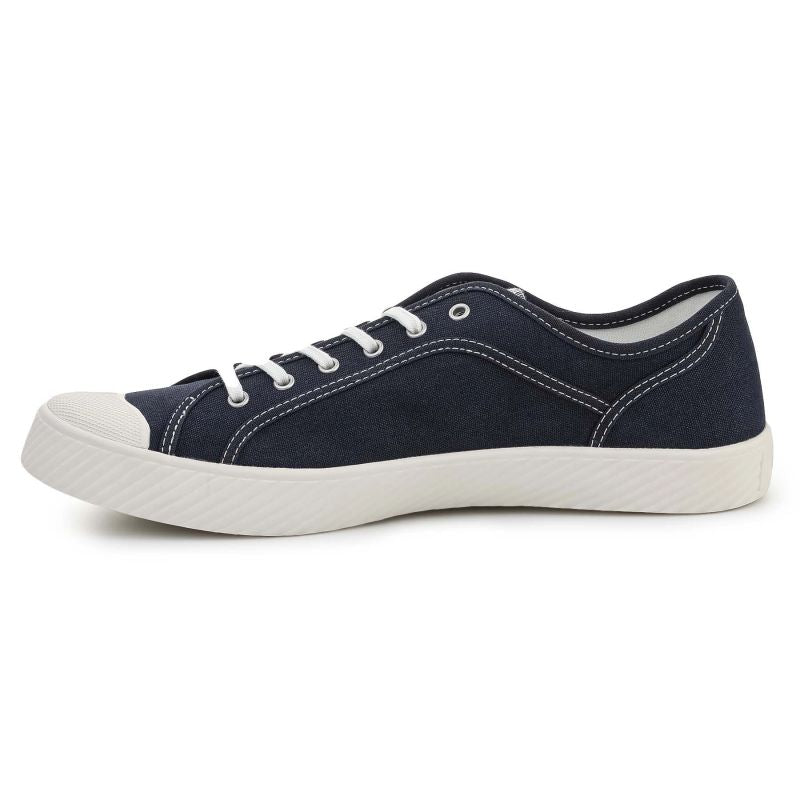 Shoes Palladium PALLAPHOENIX CVS II MOOD INDIGO M 77030-458-M Footwear/Lifestyle/Palladium Your Sports Performance