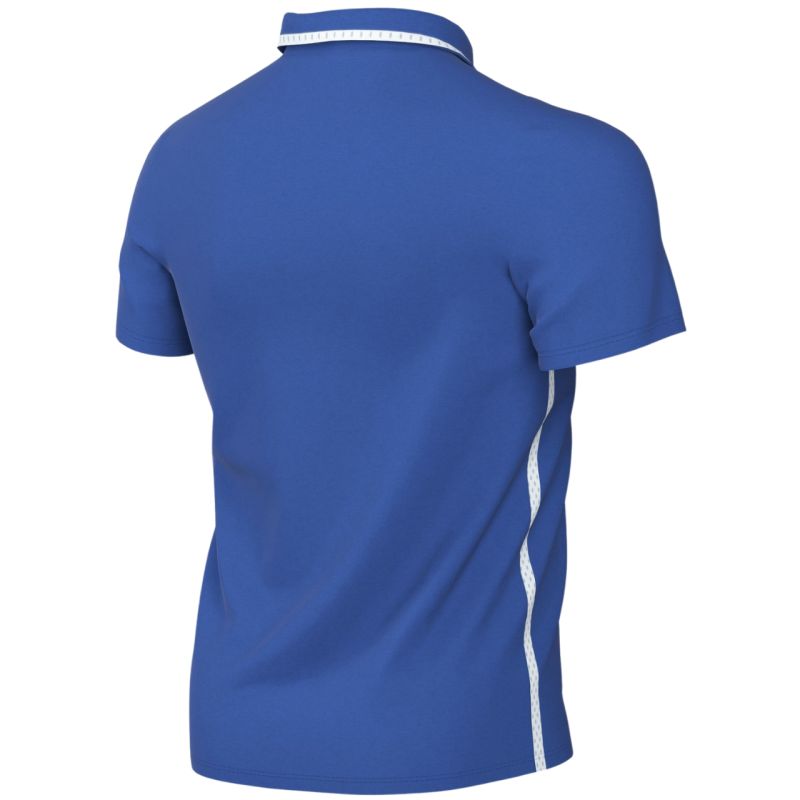 Nike Dri-Fit Park 26 Polo Kids T-Shirt Blue HM7145 463