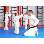 Exercise mat with Safety Certificate - Puzzle 1x1m - Tatami 26mm Maty Tatami Your Sports Performance