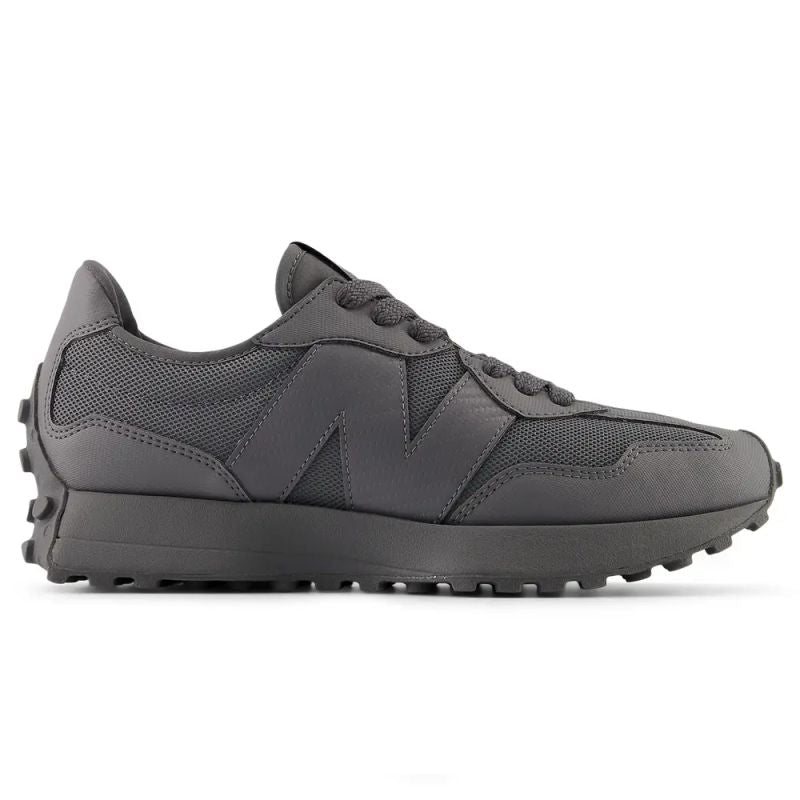New Balance U327 gray Lifestyle unisex sneakers (U327SCC) New Balance