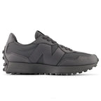 New Balance U327 gray Lifestyle unisex sneakers (U327SCC) New Balance