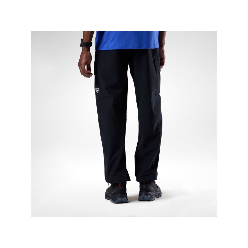 ROSSIGNOL M Hiking Cargo Pant Men's Black