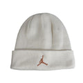 Air Jordan Cuffed Beanie White - 9A0063-782 AIR Jordan
