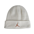 Air Jordan Cuffed Beanie White - 9A0063-782 AIR Jordan