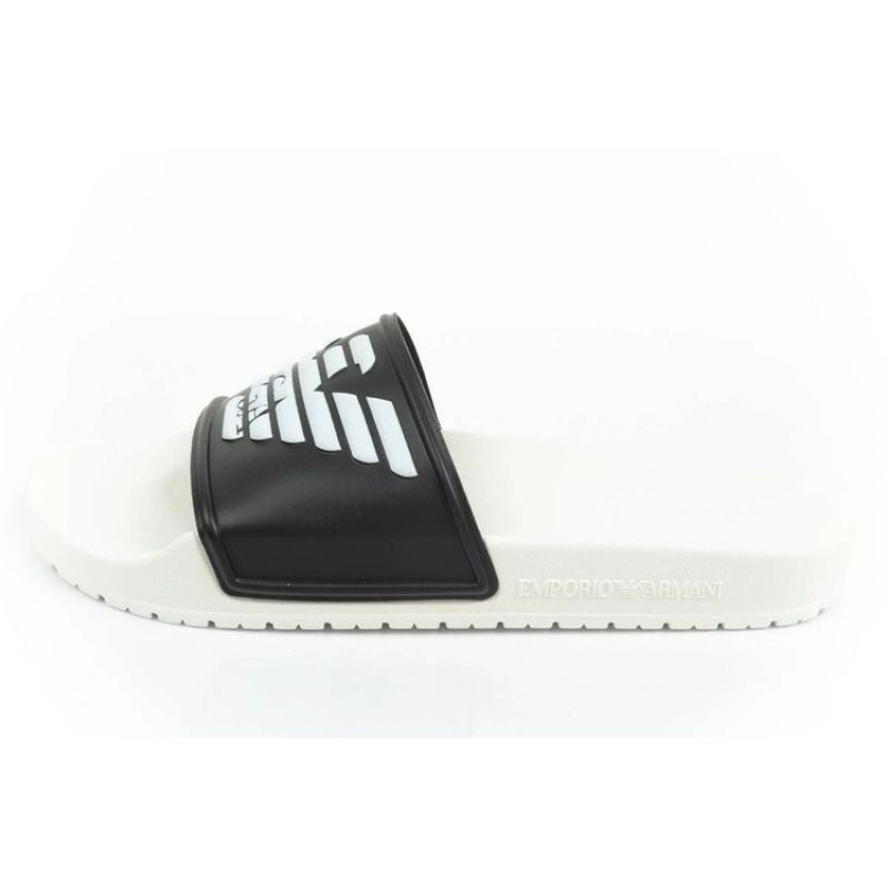 Emporio Armani M XVPS04D 850 flip-flops Footwear/Lifestyle/Emporio Armani Your Sports Performance