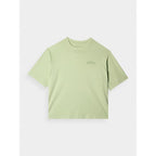 Women's oversize printed T-shirt 4F 4FRAW24TTSHF2583-44S 4f