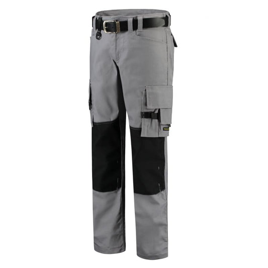 Tricorp Unisex Cordura Canvas Work Pants MLI-T61T3 Clothing/Outdoor/Tricorp Your Sports Performance