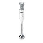 BOSCH MSM66110 hand blender (600W; white, gray) AGD - Produkty/Miksery / Blendery Your Sports Performance
