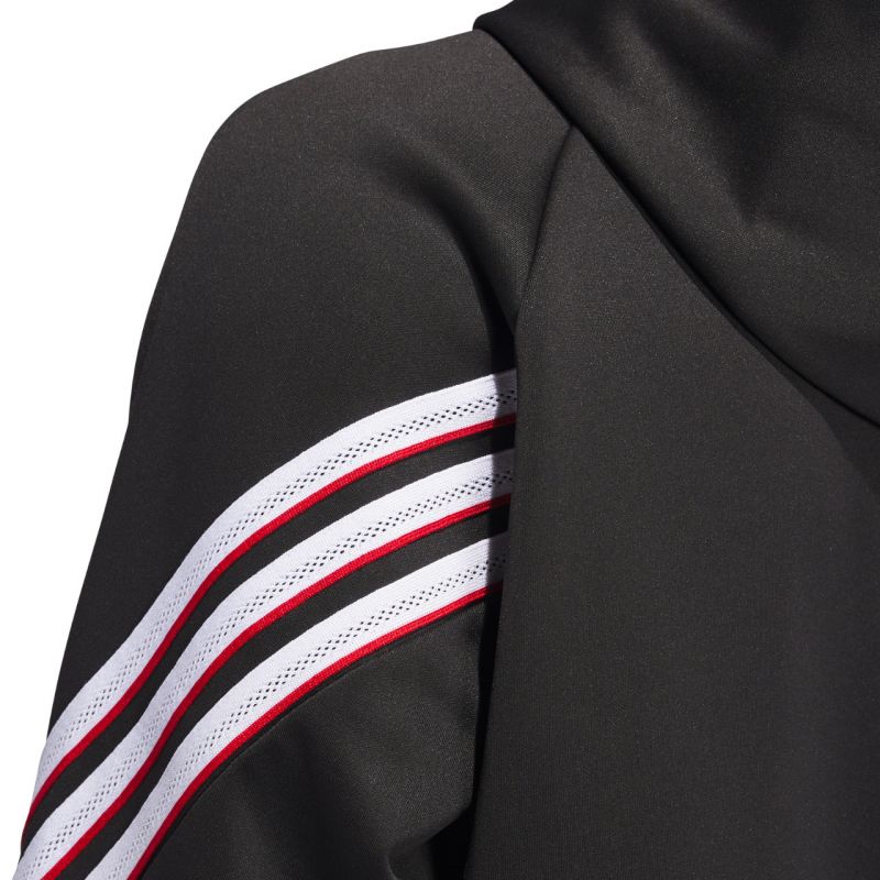Adidas Basketball Crazy Warm Hoody M JN2491 Clothing/Basketball Adidas