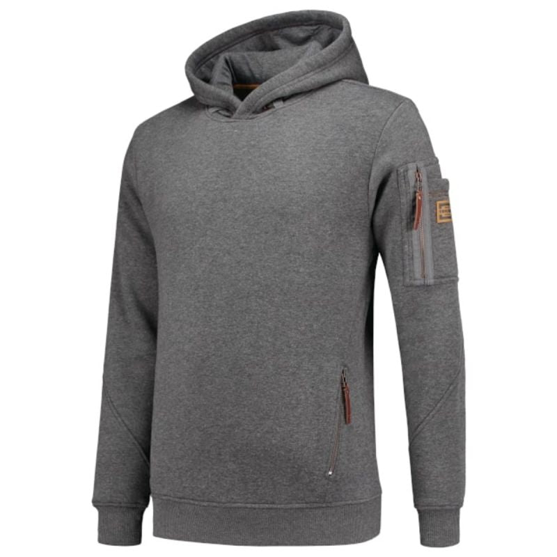Tricorp Premium Hooded Sweater M MLI-T42TD Clothing/Lifestyle/Tricorp Your Sports Performance
