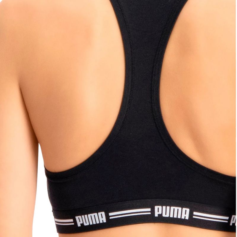 Puma Racer Back Top 1P Hang Sports Bra W 907862 04 Clothing/Training Puma