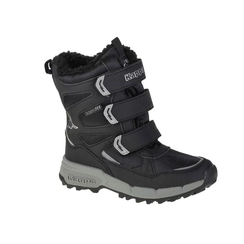 Kappa Vipos Tex K Jr 260902K-1115 boots Footwear/Outdoor/Kappa Kappa