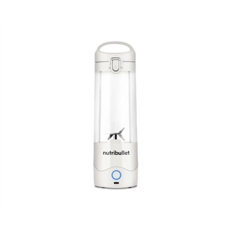 Nutribullet NBP003W Cordless Blender White AGD - Produkty/Miksery / Blendery Your Sports Performance