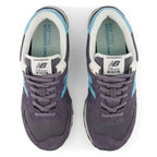 New Balance 574 Lifestyle Unisex Classic Shoes (U5745LX)
