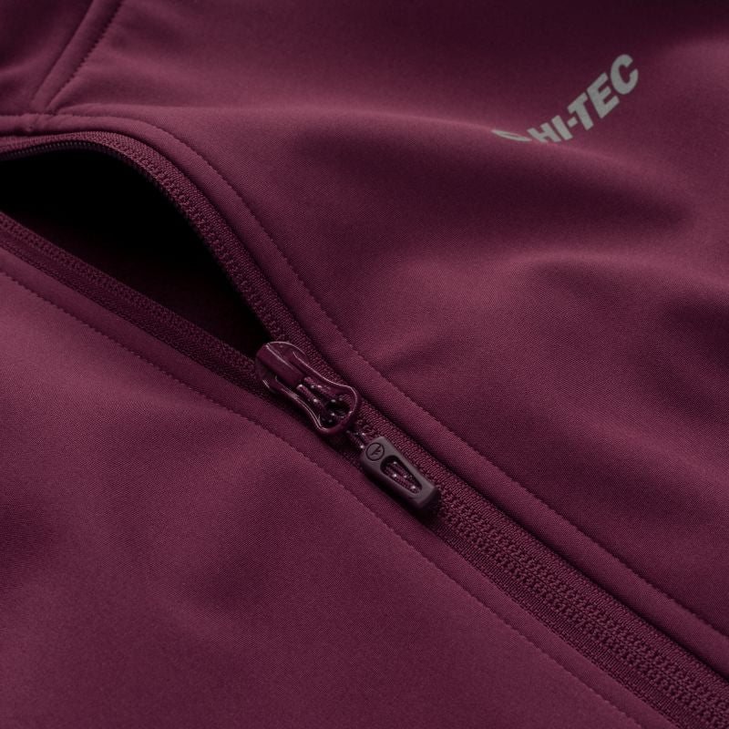 Women's Softshell LADY NETI SP To be categorized Your Sports Performance
