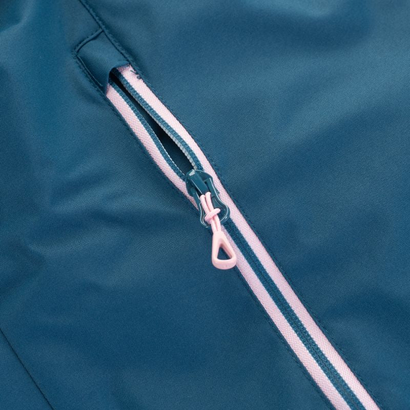 Women's 2ALU Insulated Jacket Clothing Your Sports Performance
