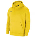 Nike Park Fleece Pullover Hoodie Junior CW6896-719 Clothing/Lifestyle Nike